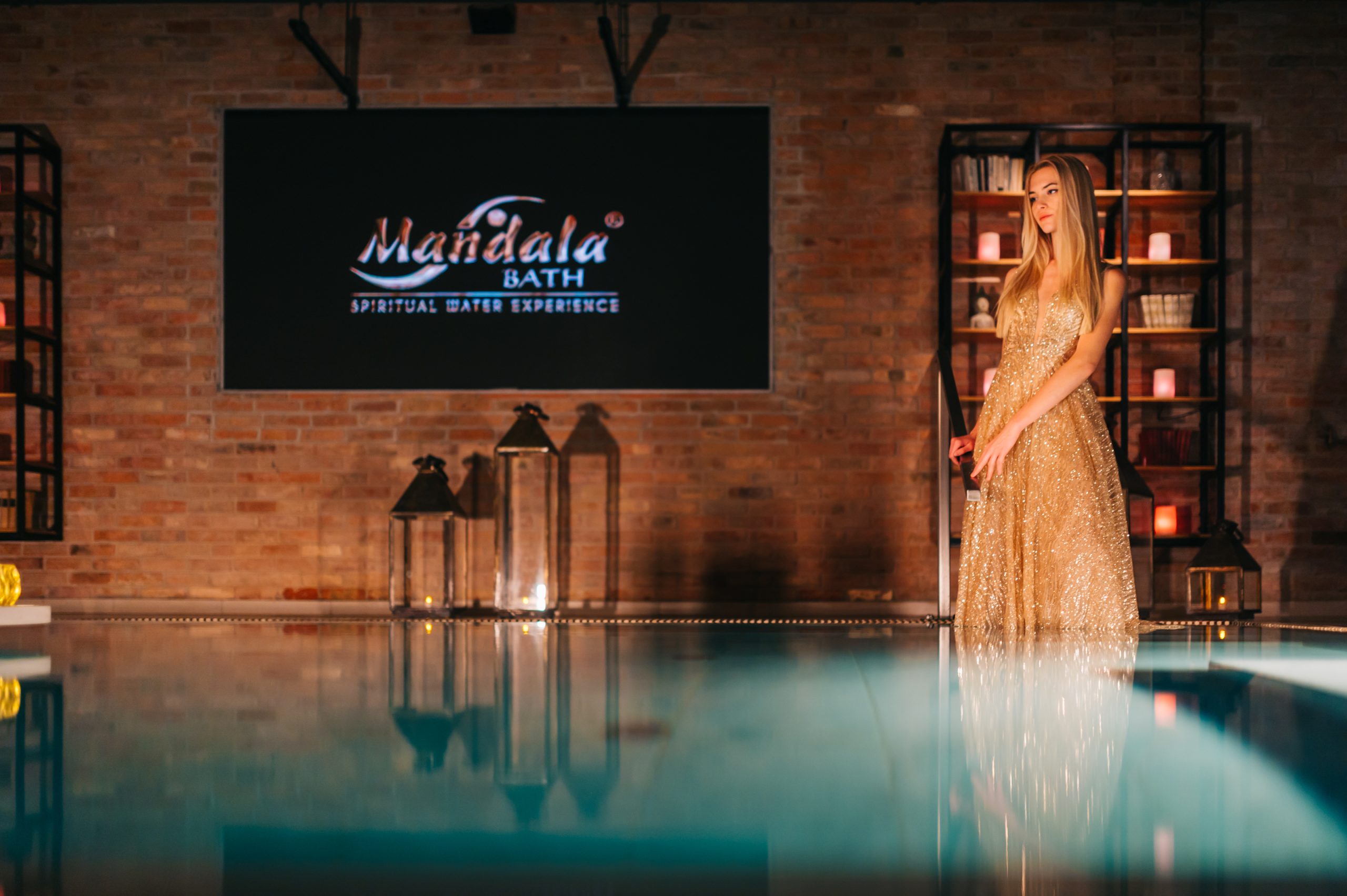 Naturista Spa & Szauna Estek