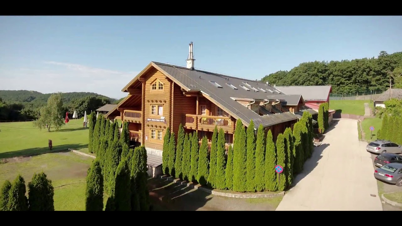 Szauna maraton Kóspallagon